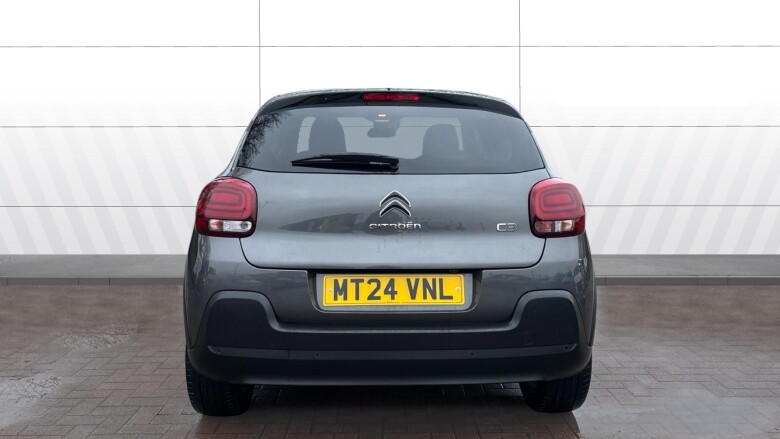 Citroen C3 1.2 PureTech Max 5dr Petrol Hatchback